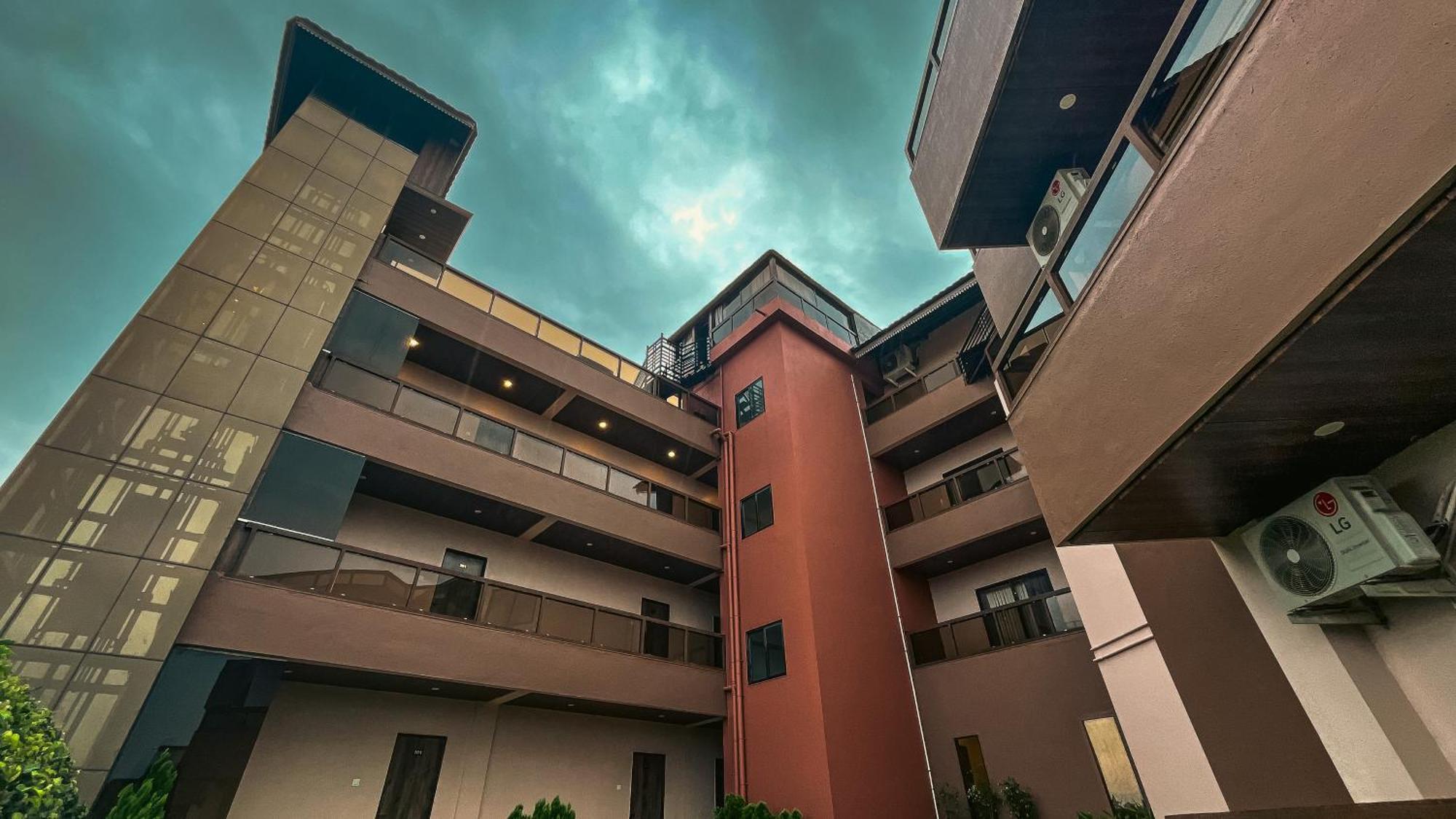 Regenta Bharti Amusement & Adventure Resort Pune, Urulikanchan Uruli Kānchān Exterior foto